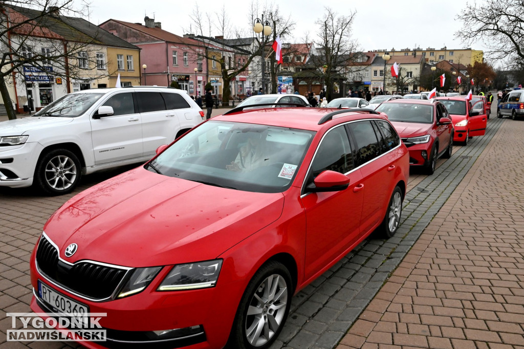 Patriotyczny Piknik na 11 listopada w Tarnobrzegu