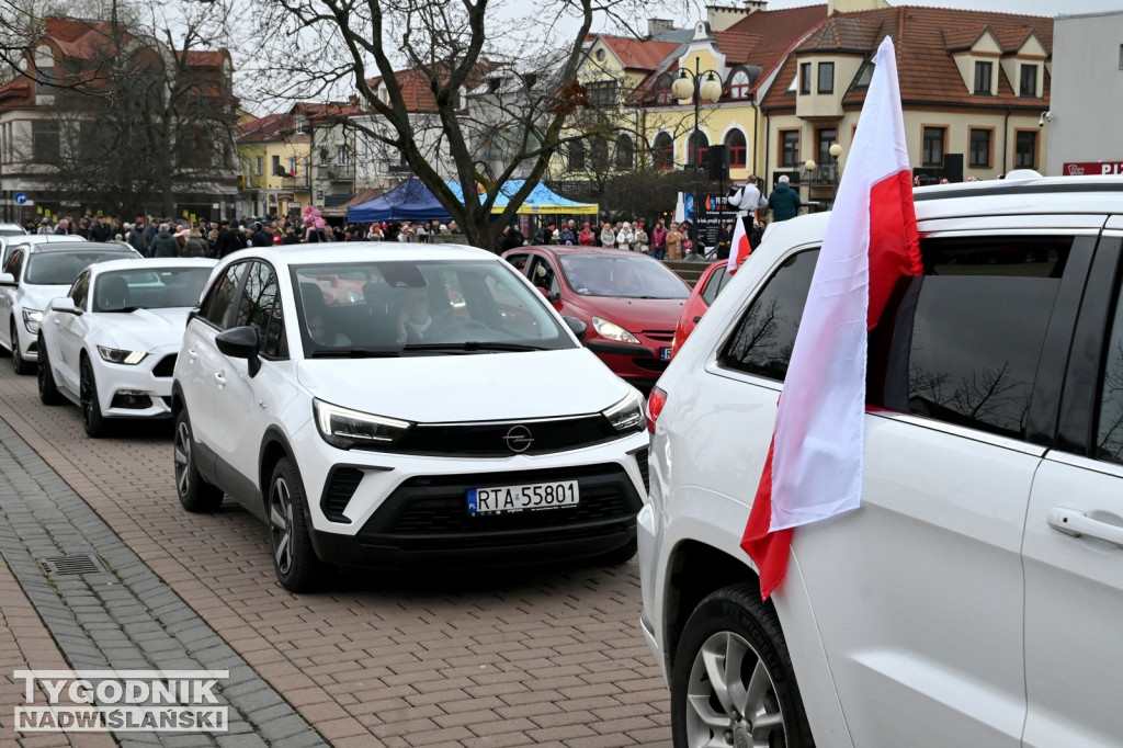 Patriotyczny Piknik na 11 listopada w Tarnobrzegu