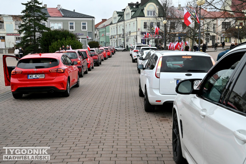 Patriotyczny Piknik na 11 listopada w Tarnobrzegu