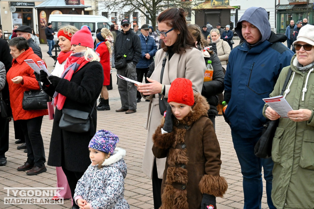 Patriotyczny Piknik na 11 listopada w Tarnobrzegu
