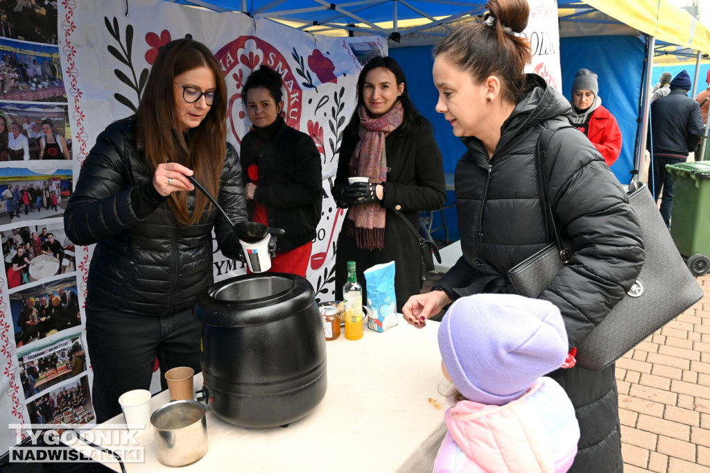 Patriotyczny Piknik na 11 listopada w Tarnobrzegu