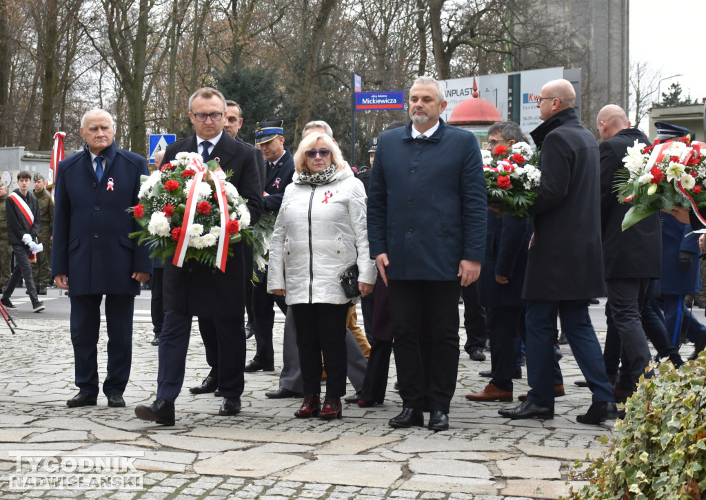 Narodowe Święto Niepodległości w Sandomierzu