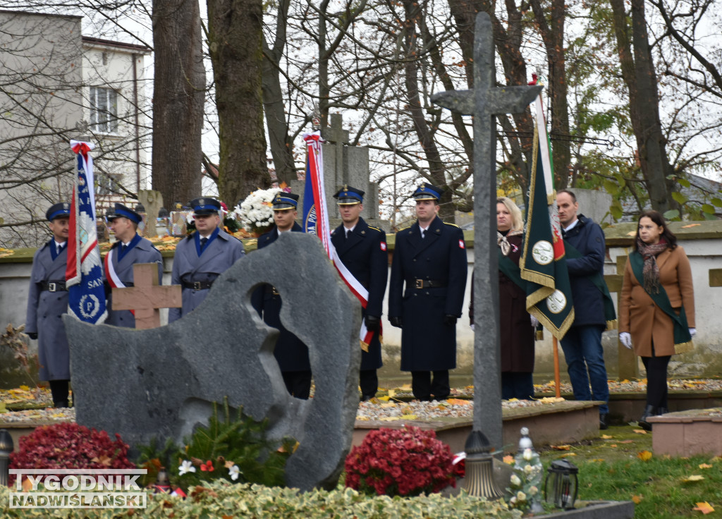 Narodowe Święto Niepodległości w Sandomierzu