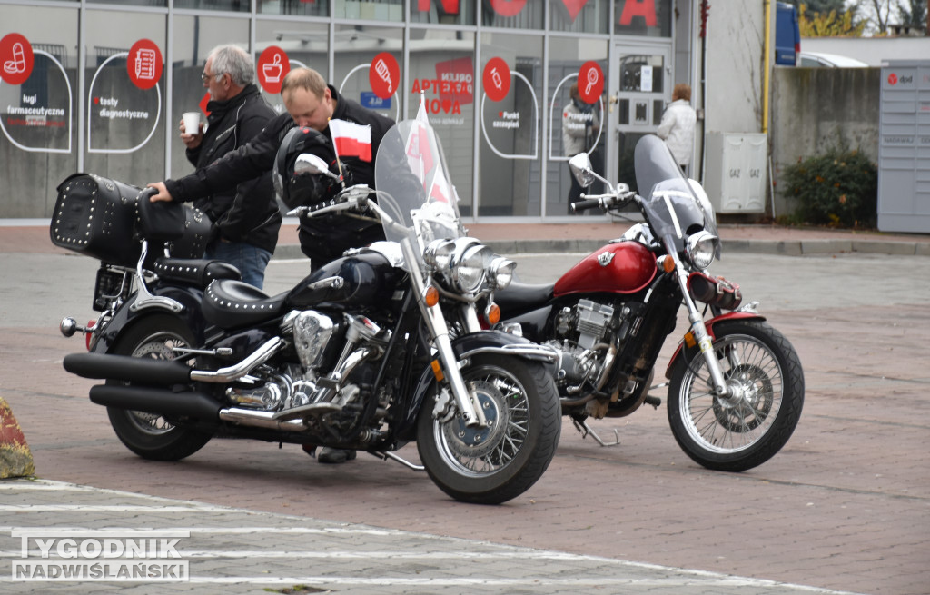 Święto Niepodległości w Sandomierzu (cz. II)