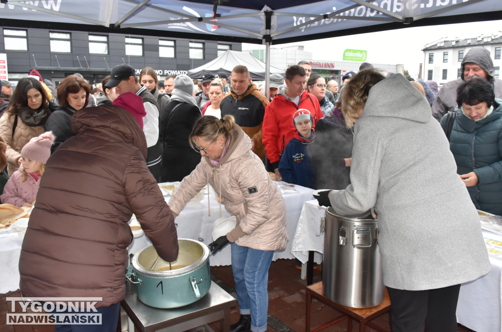 Święto Niepodległości w Sandomierzu (cz. II)