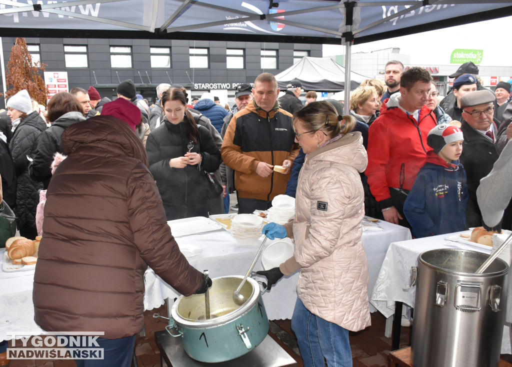 Święto Niepodległości w Sandomierzu (cz. II)