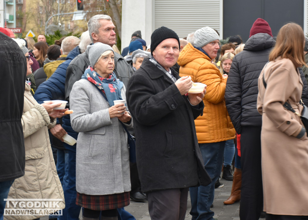 Święto Niepodległości w Sandomierzu (cz. II)