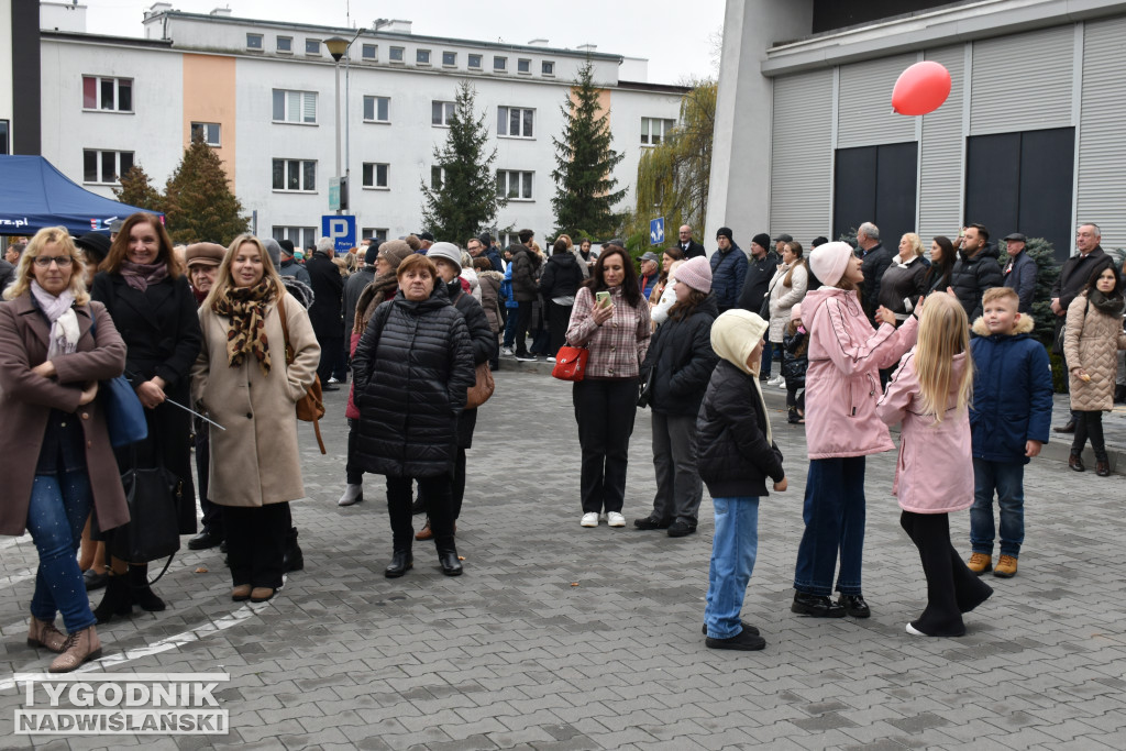 Święto Niepodległości w Sandomierzu (cz. II)