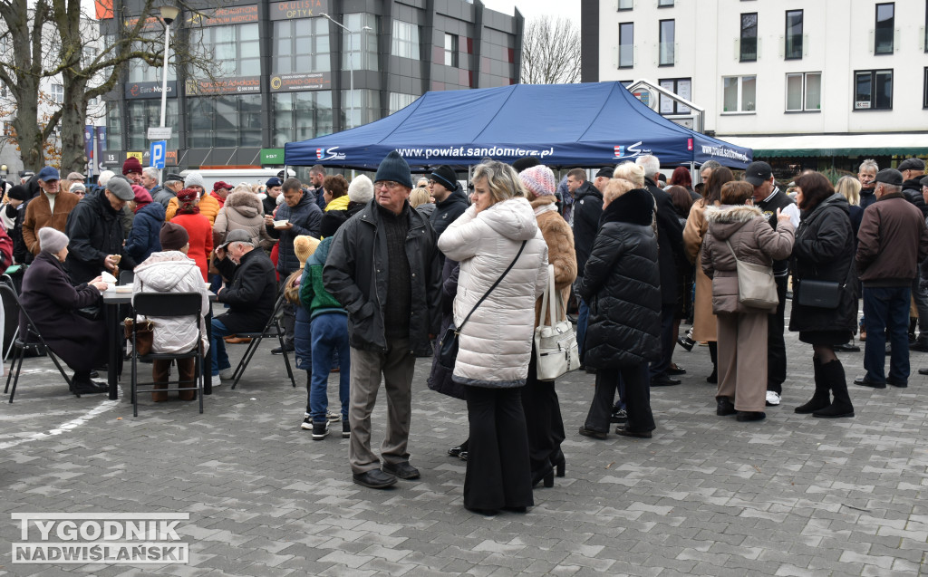 Święto Niepodległości w Sandomierzu (cz. II)