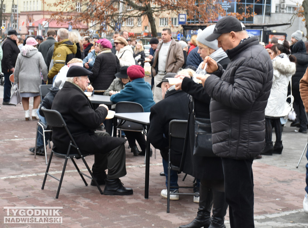 Święto Niepodległości w Sandomierzu (cz. II)