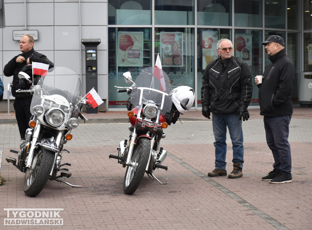 Święto Niepodległości w Sandomierzu (cz. II)