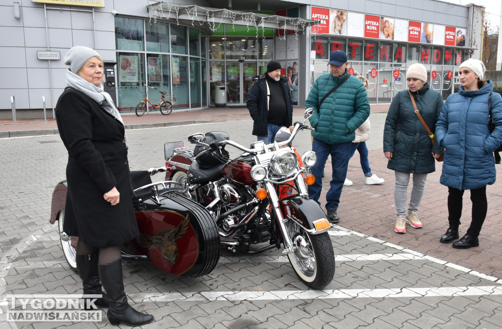 Święto Niepodległości w Sandomierzu (cz. II)