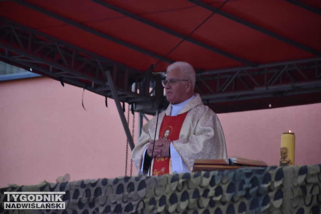 Święto Niepodległości 2025 w Nowej Dębie