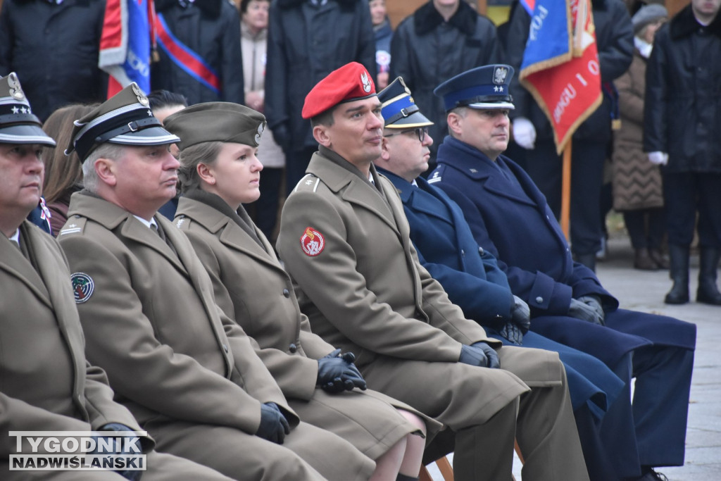 Święto Niepodległości 2025 w Nowej Dębie