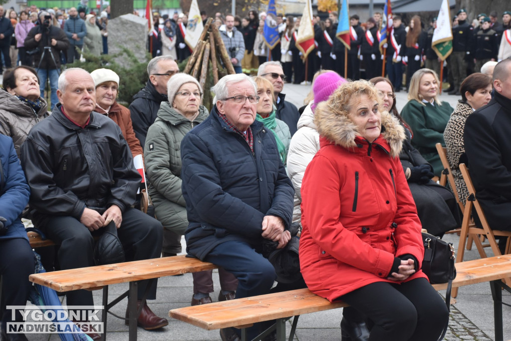 Święto Niepodległości 2025 w Nowej Dębie