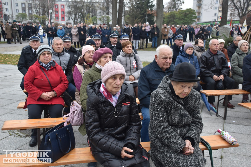 Święto Niepodległości 2025 w Nowej Dębie