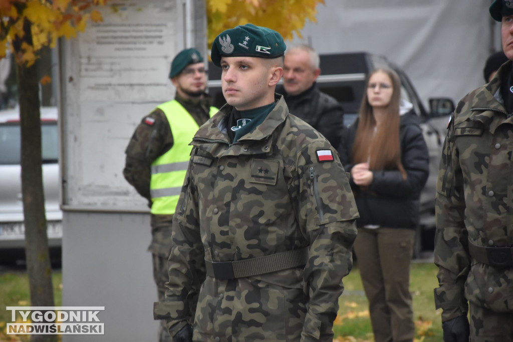 Święto Niepodległości 2025 w Nowej Dębie