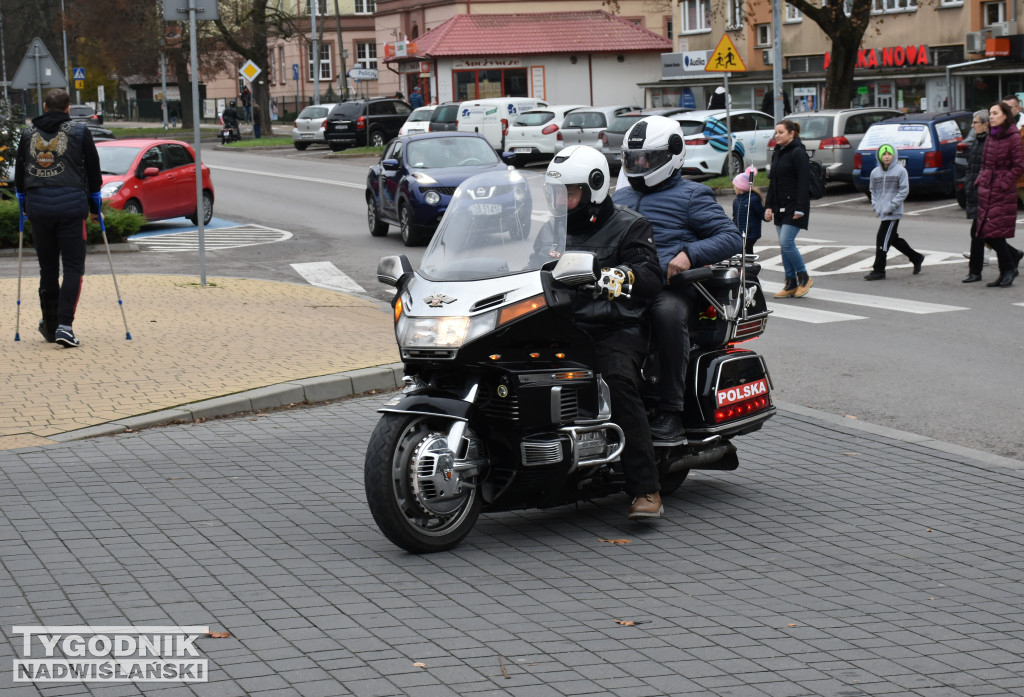 Święto Niepodległości w Sandomierzu (cz. II)