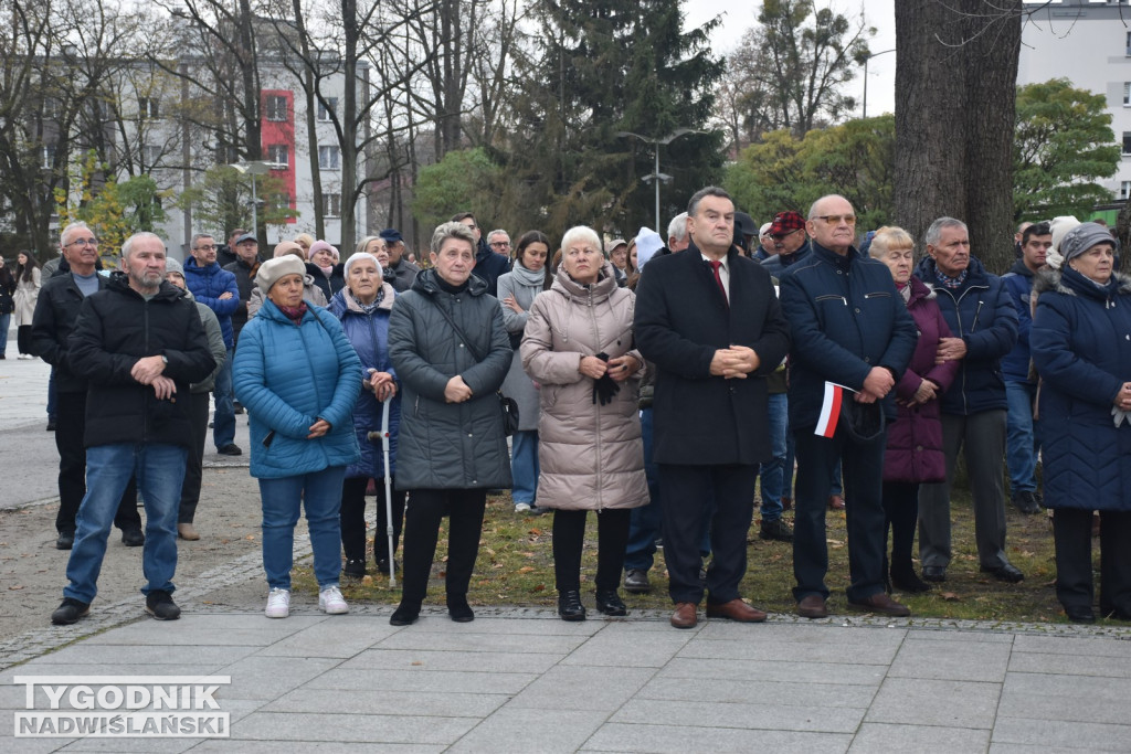 Święto Niepodległości 2025 w Nowej Dębie