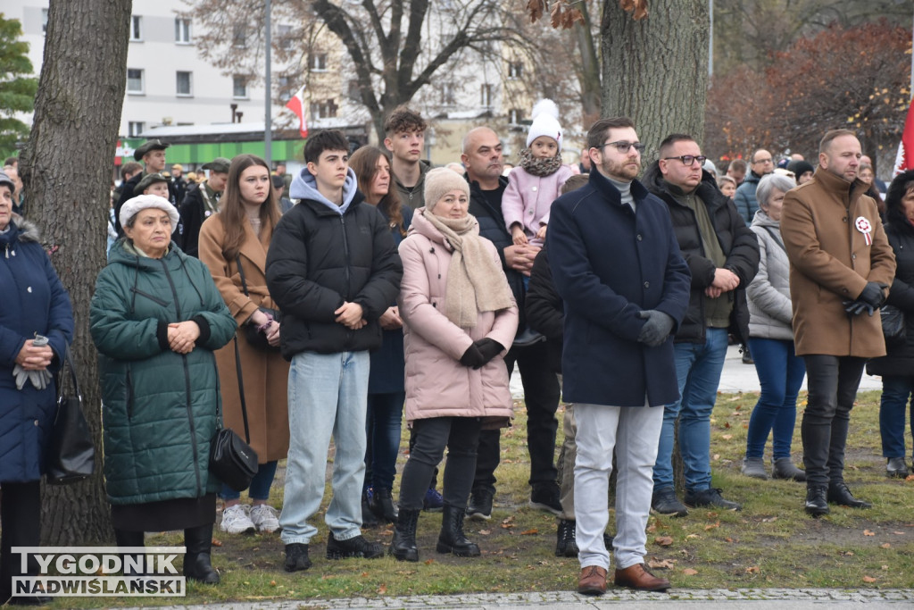 Święto Niepodległości 2025 w Nowej Dębie