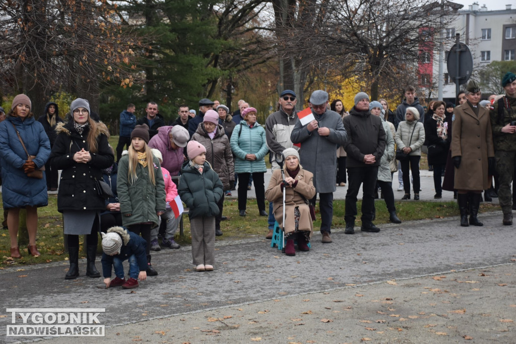 Święto Niepodległości 2025 w Nowej Dębie