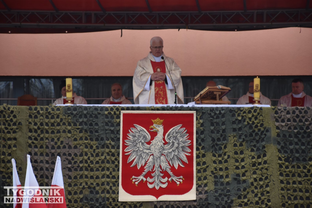 Święto Niepodległości 2025 w Nowej Dębie