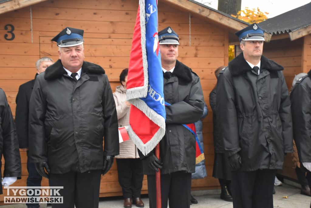 Święto Niepodległości 2025 w Nowej Dębie