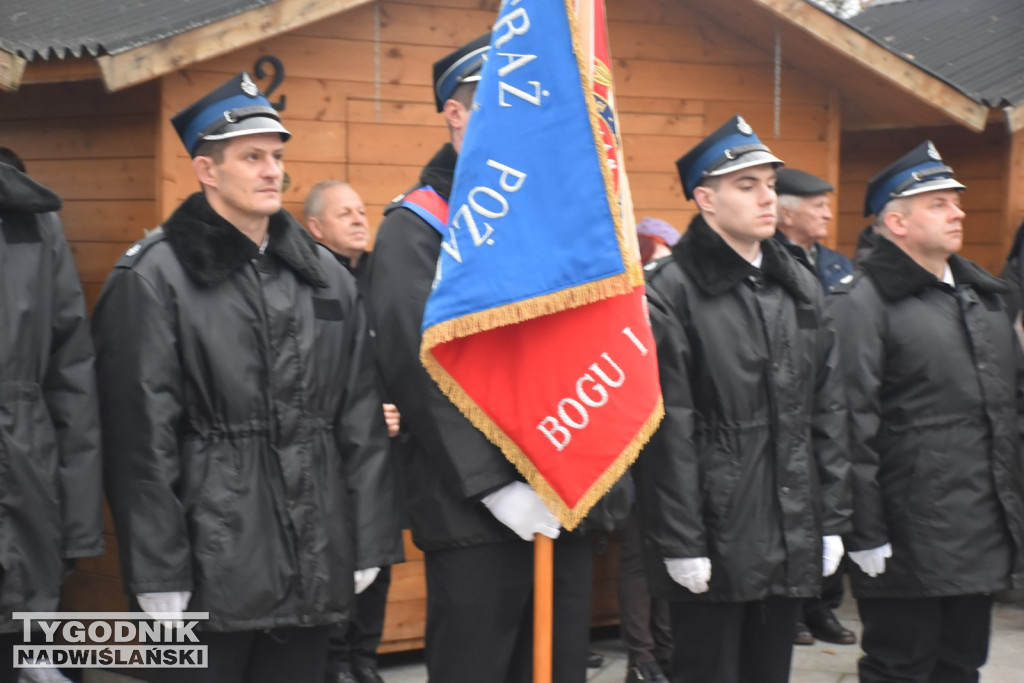 Święto Niepodległości 2025 w Nowej Dębie