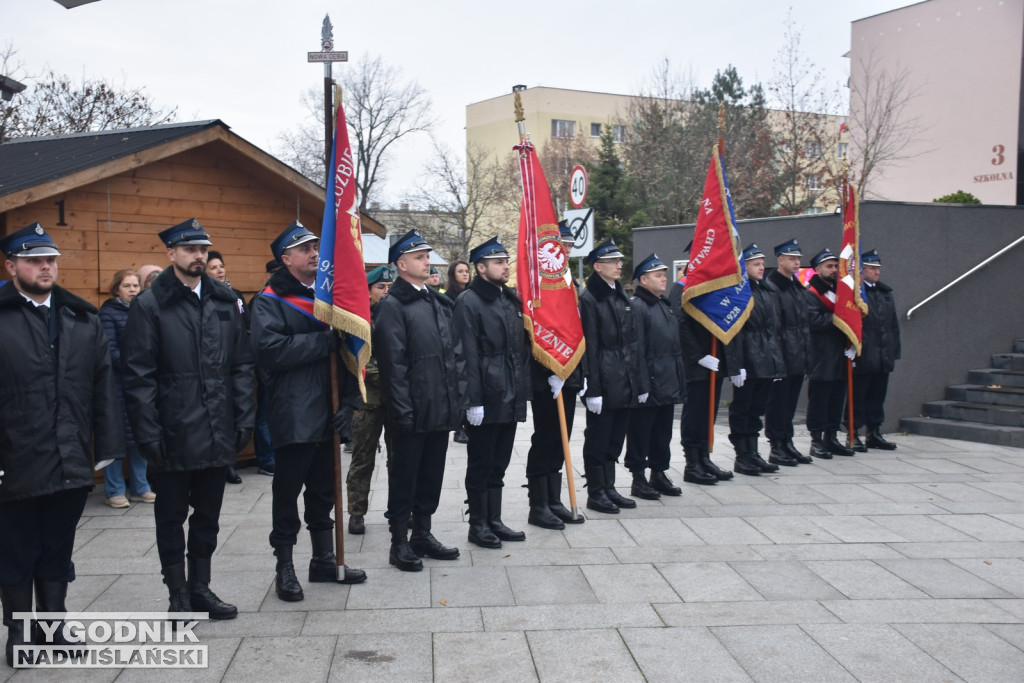Święto Niepodległości 2025 w Nowej Dębie
