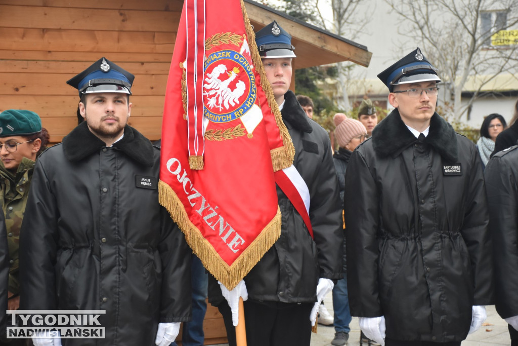 Święto Niepodległości 2025 w Nowej Dębie