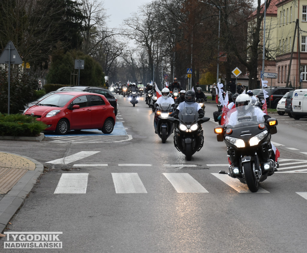 Święto Niepodległości w Sandomierzu (cz. II)