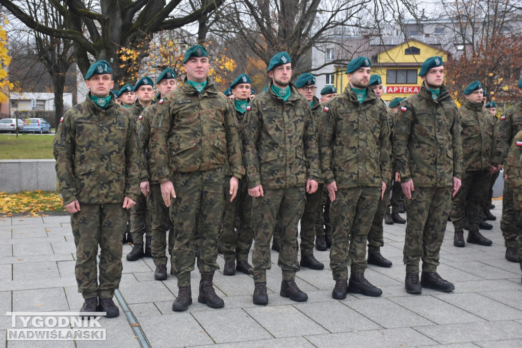 Święto Niepodległości 2025 w Nowej Dębie