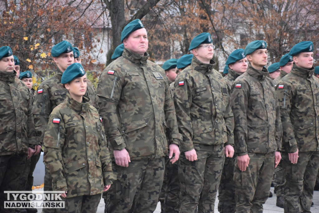 Święto Niepodległości 2025 w Nowej Dębie