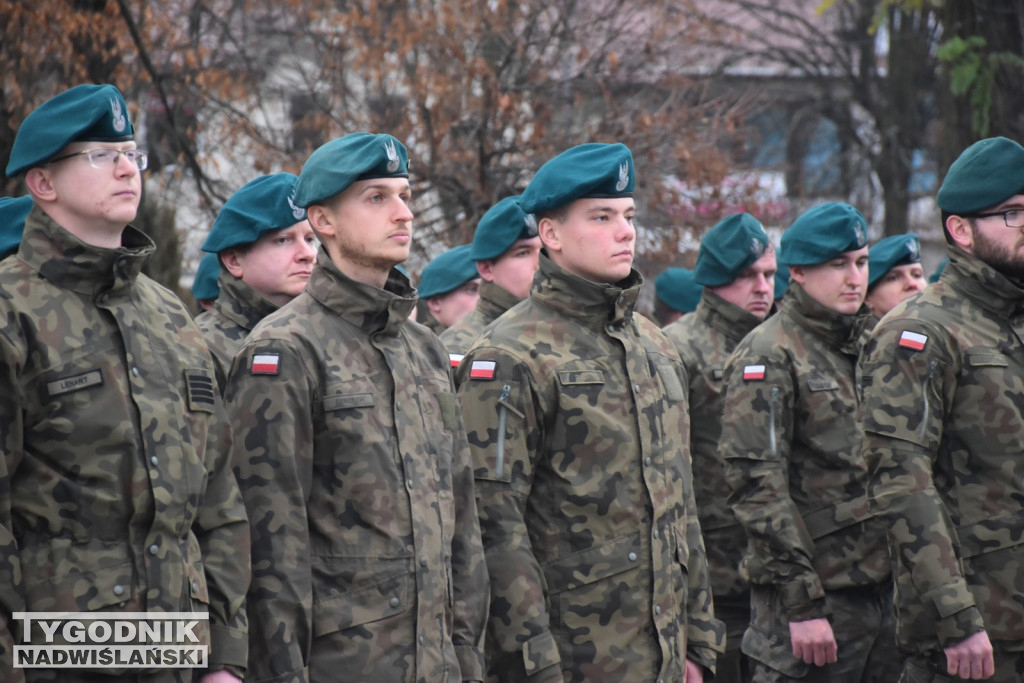 Święto Niepodległości 2025 w Nowej Dębie