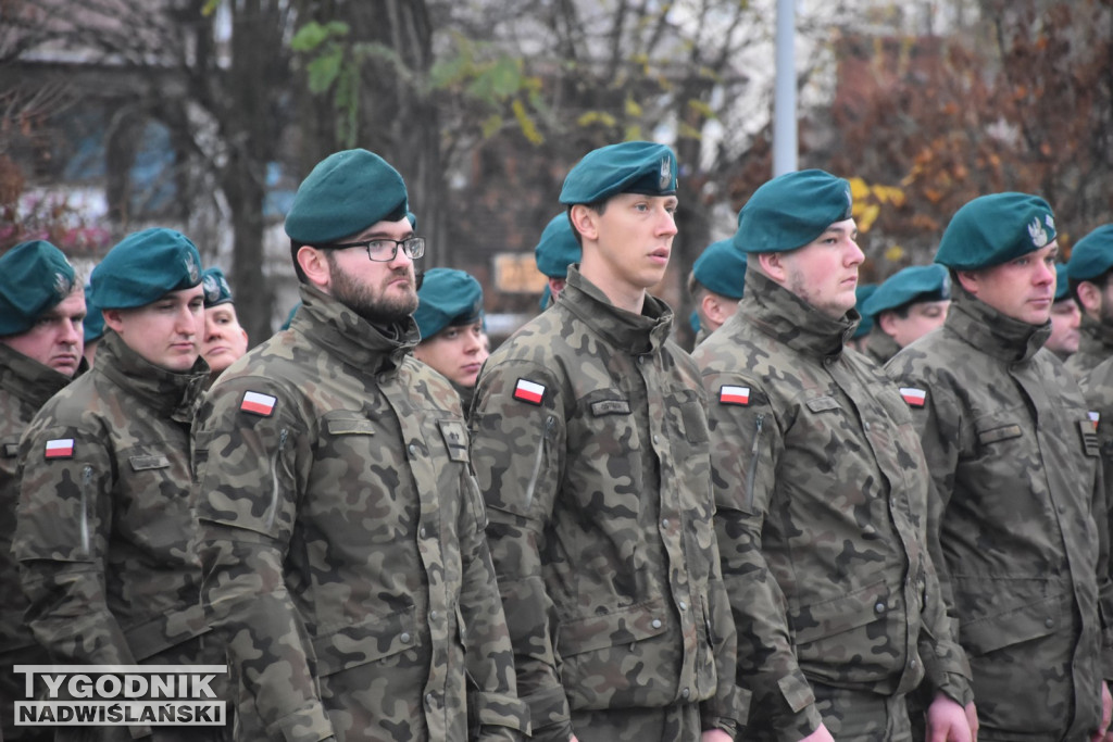 Święto Niepodległości 2025 w Nowej Dębie