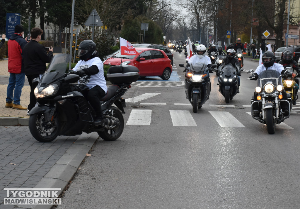 Święto Niepodległości w Sandomierzu (cz. II)