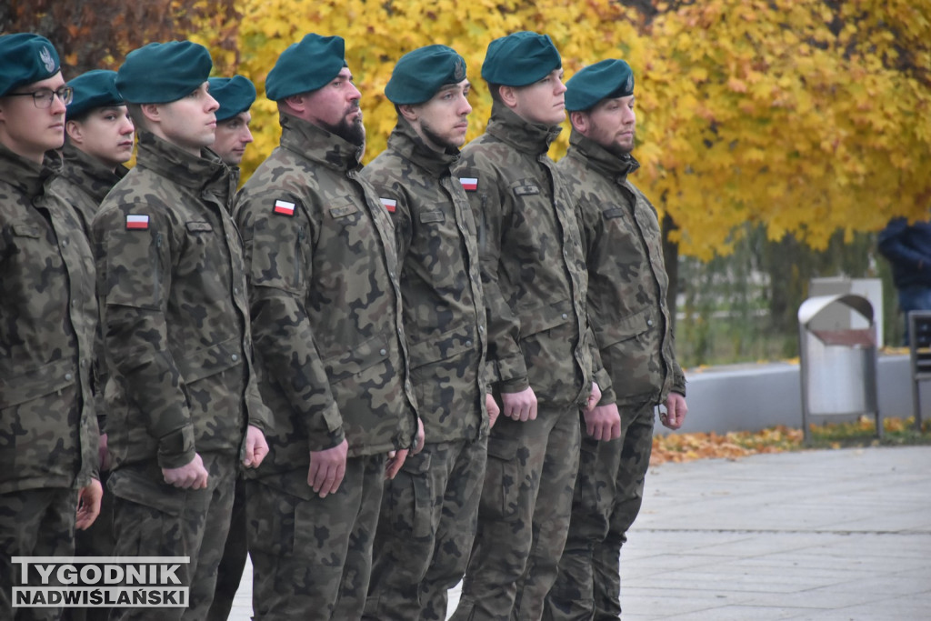 Święto Niepodległości 2025 w Nowej Dębie