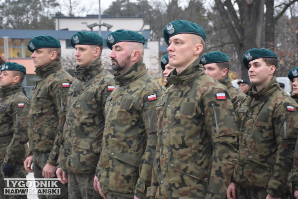 Święto Niepodległości 2025 w Nowej Dębie