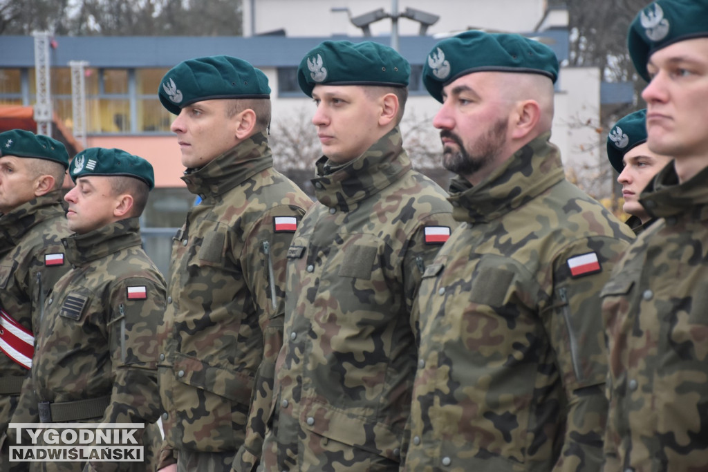 Święto Niepodległości 2025 w Nowej Dębie