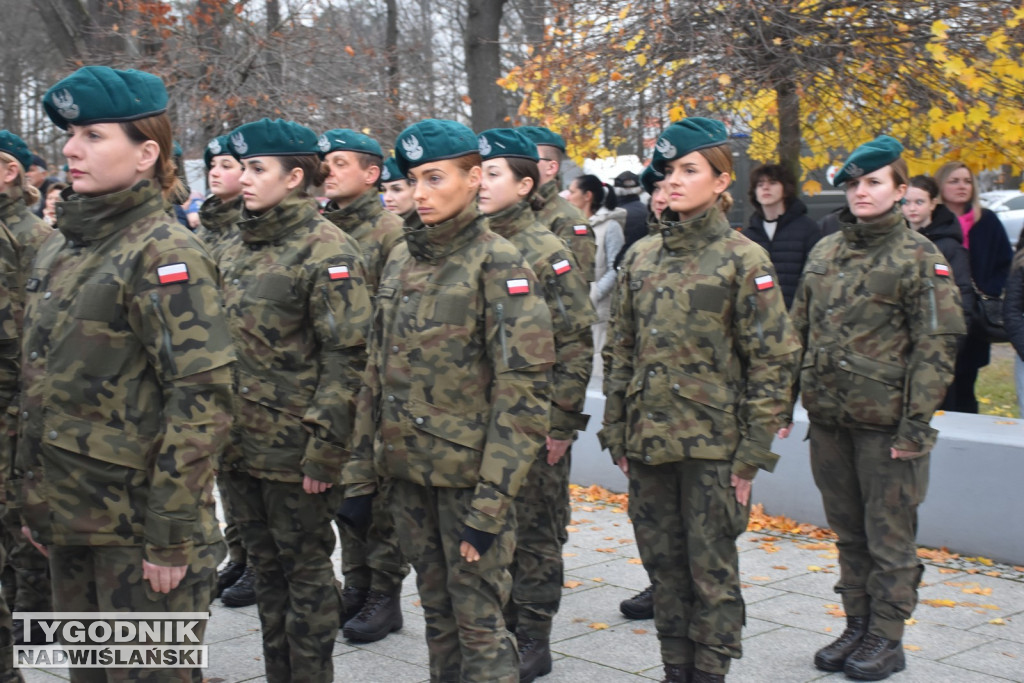 Święto Niepodległości 2025 w Nowej Dębie