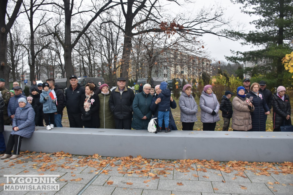 Święto Niepodległości 2025 w Nowej Dębie