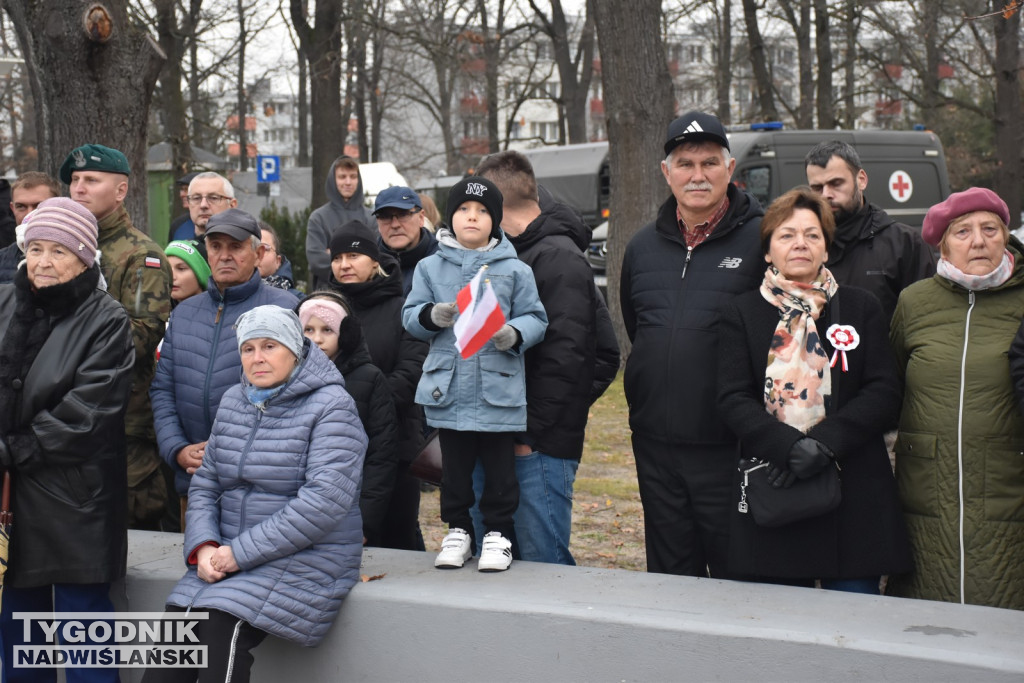 Święto Niepodległości 2025 w Nowej Dębie