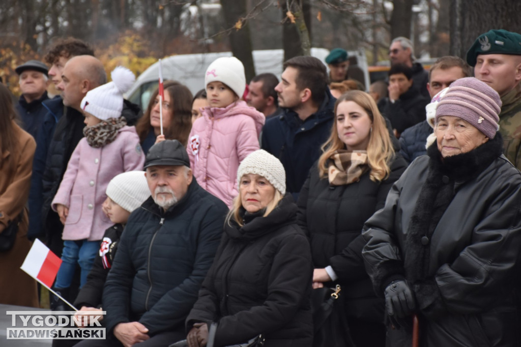 Święto Niepodległości 2025 w Nowej Dębie