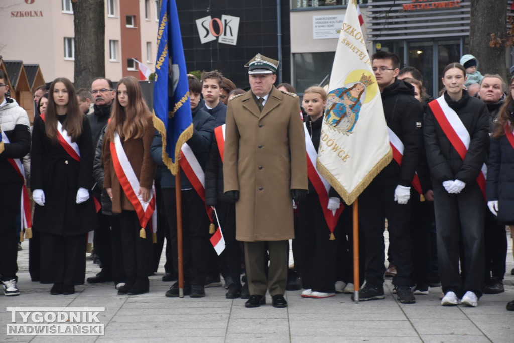Święto Niepodległości 2025 w Nowej Dębie