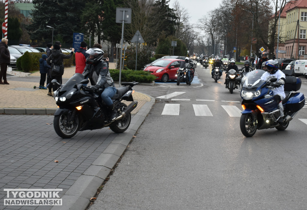 Święto Niepodległości w Sandomierzu (cz. II)
