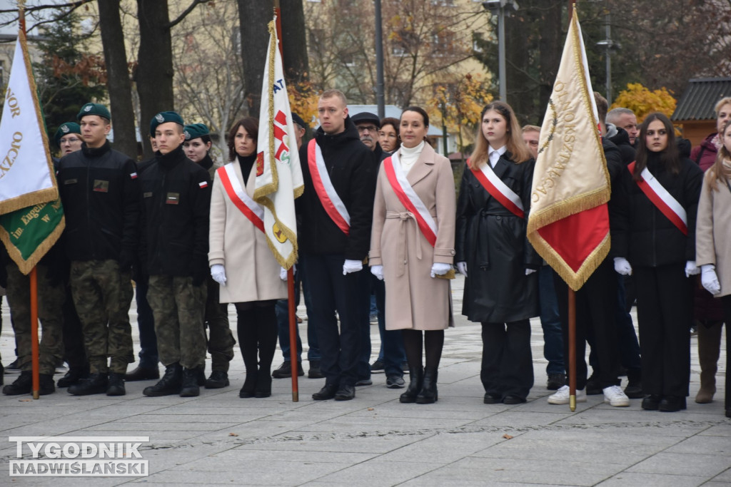 Święto Niepodległości 2025 w Nowej Dębie