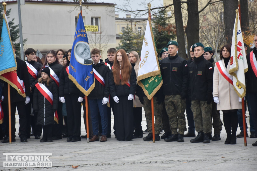 Święto Niepodległości 2025 w Nowej Dębie