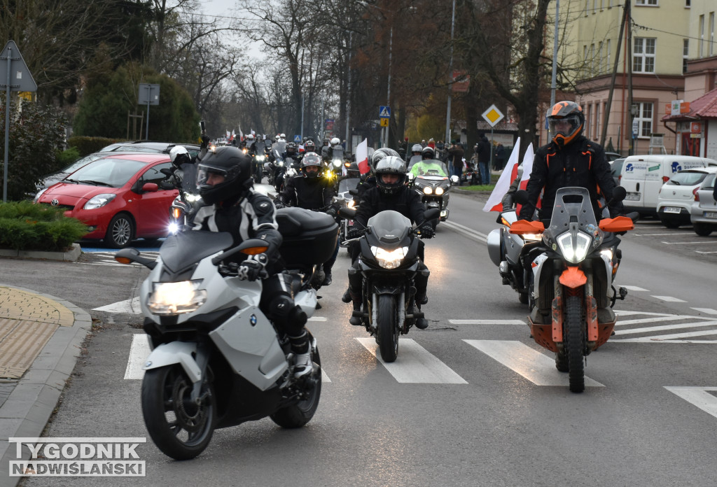 Święto Niepodległości w Sandomierzu (cz. II)