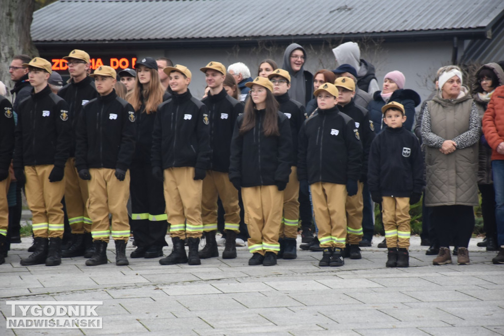 Święto Niepodległości 2025 w Nowej Dębie