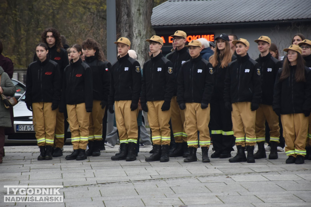 Święto Niepodległości 2025 w Nowej Dębie